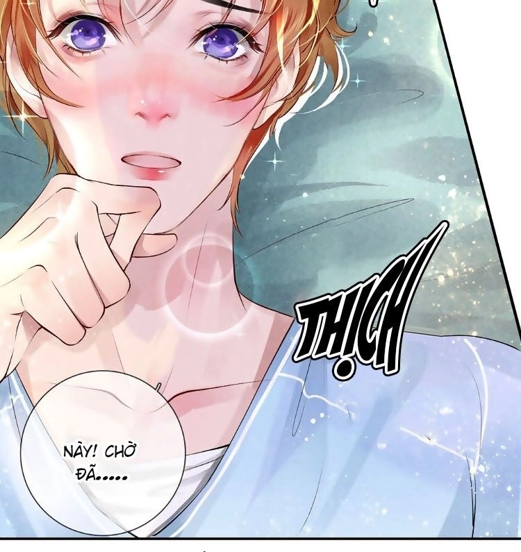 Chung Cư Của Các Ảnh Đế Chapter 11 - 11