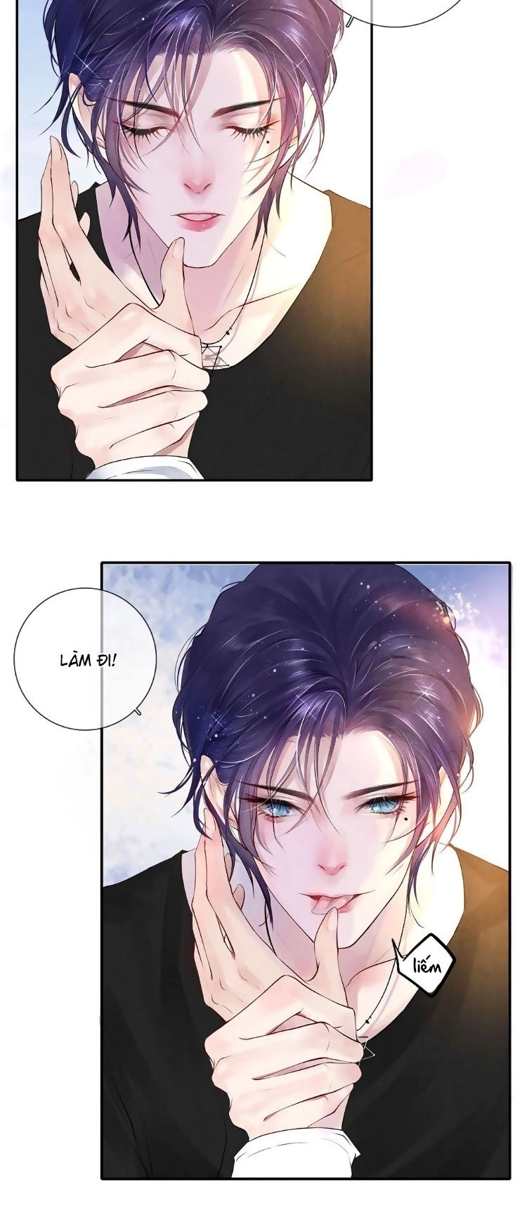 Chung Cư Của Các Ảnh Đế Chapter 11 - 13