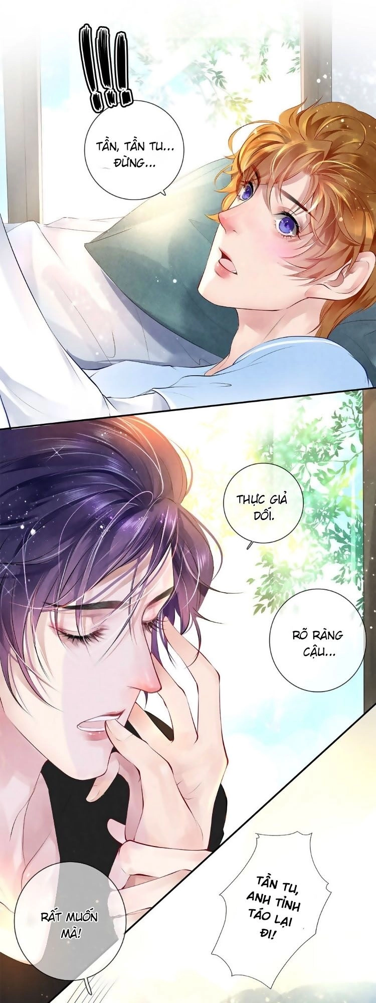 Chung Cư Của Các Ảnh Đế Chapter 11 - 14