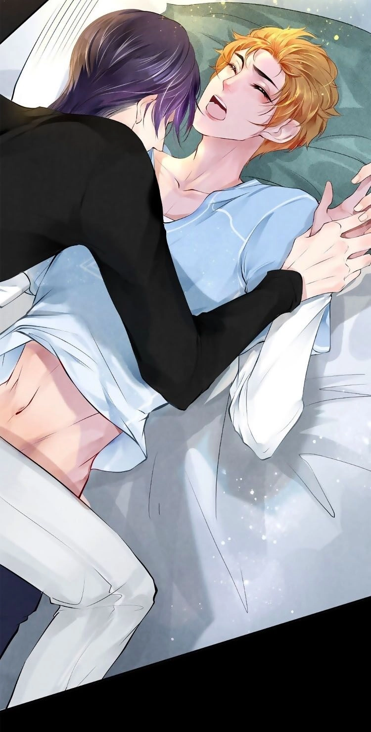 Chung Cư Của Các Ảnh Đế Chapter 11 - 15