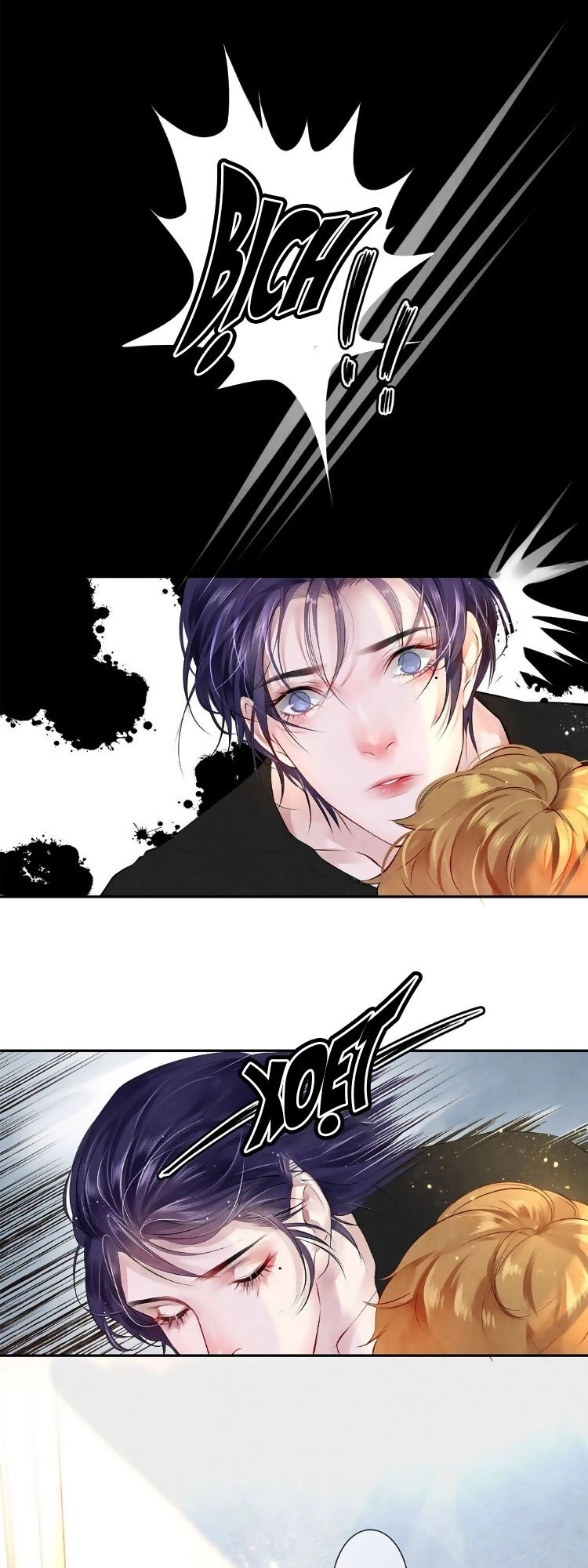 Chung Cư Của Các Ảnh Đế Chapter 11 - 16