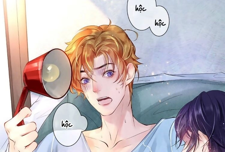 Chung Cư Của Các Ảnh Đế Chapter 11 - 17