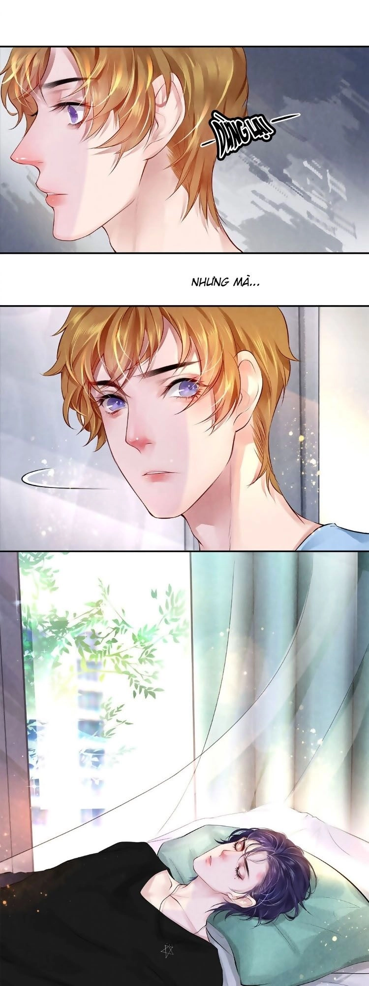 Chung Cư Của Các Ảnh Đế Chapter 11 - 20