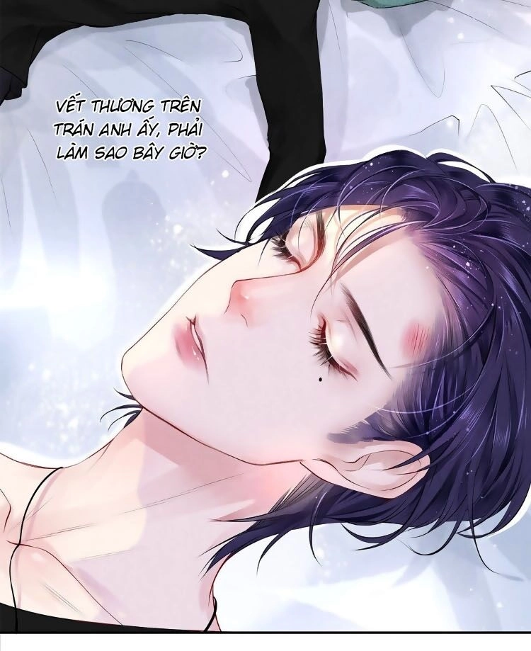 Chung Cư Của Các Ảnh Đế Chapter 11 - 21