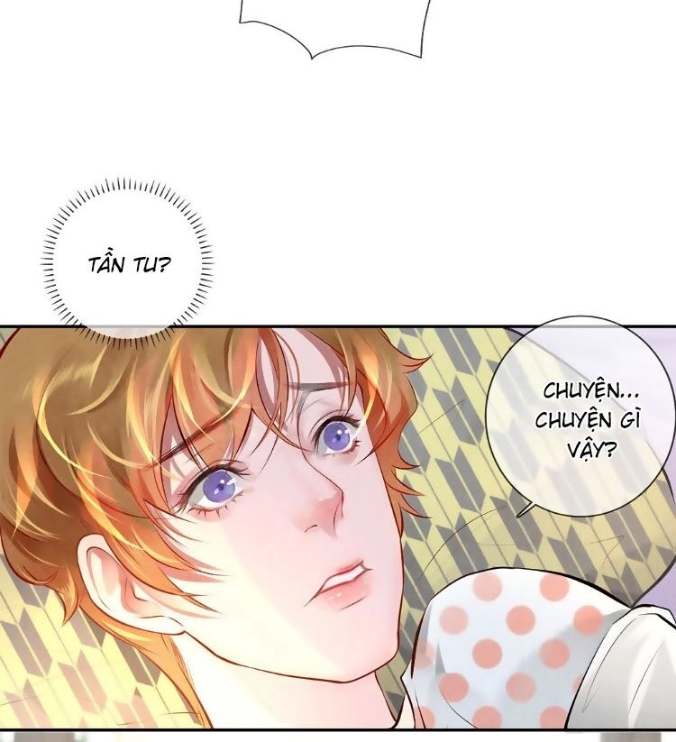 Chung Cư Của Các Ảnh Đế Chapter 11 - 25