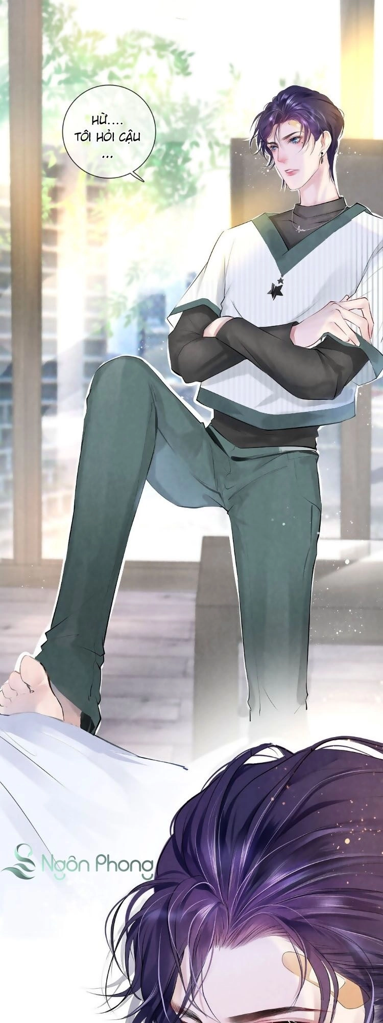 Chung Cư Của Các Ảnh Đế Chapter 11 - 26