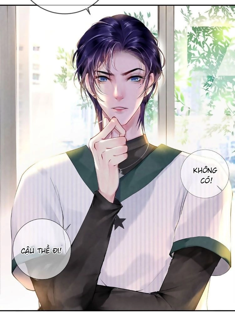 Chung Cư Của Các Ảnh Đế Chapter 12 - 2