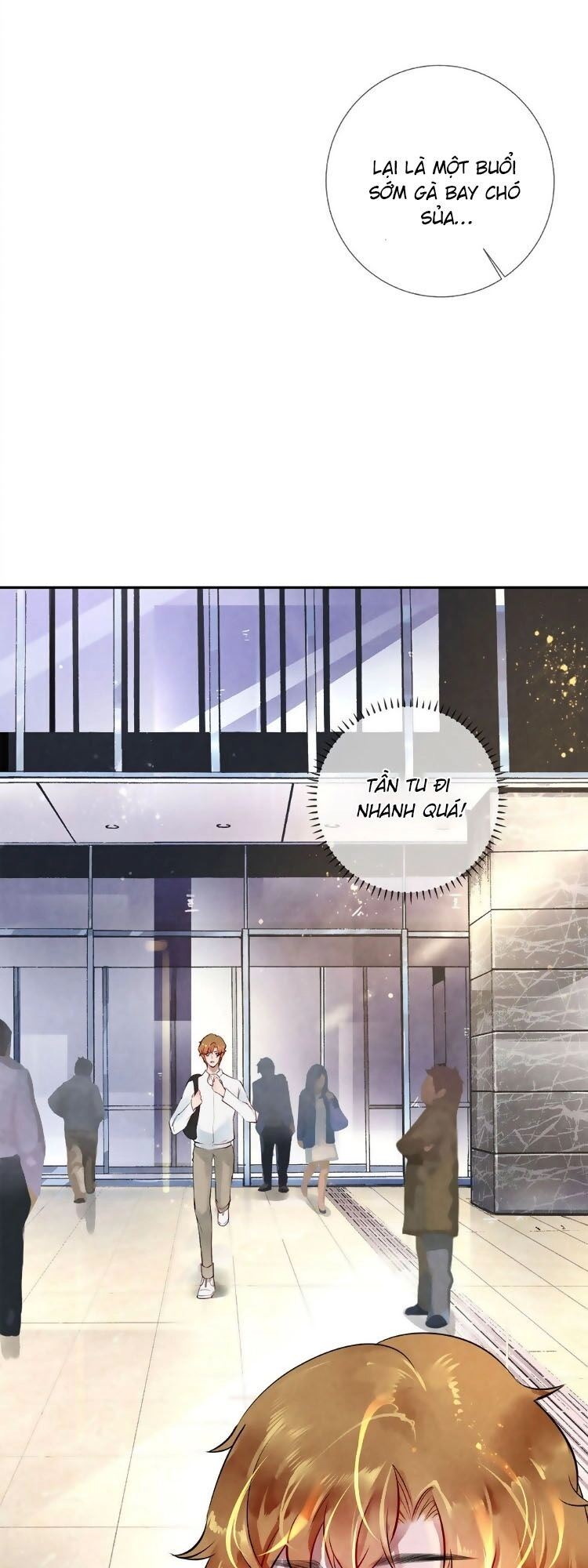 Chung Cư Của Các Ảnh Đế Chapter 12 - 10