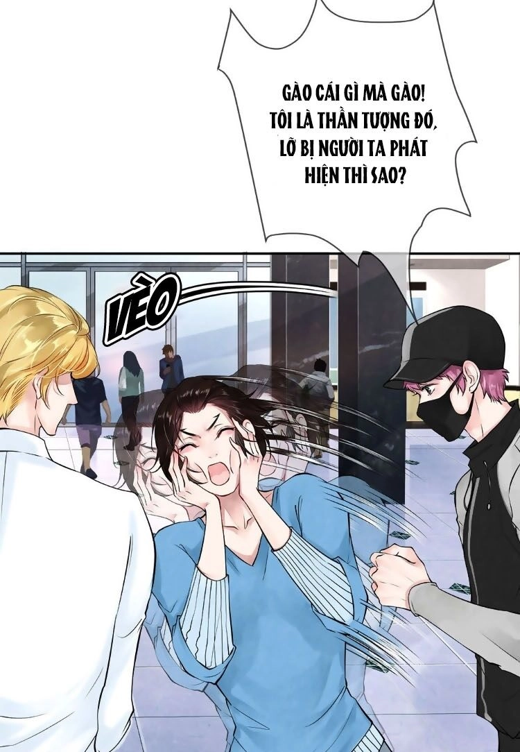 Chung Cư Của Các Ảnh Đế Chapter 12 - 19