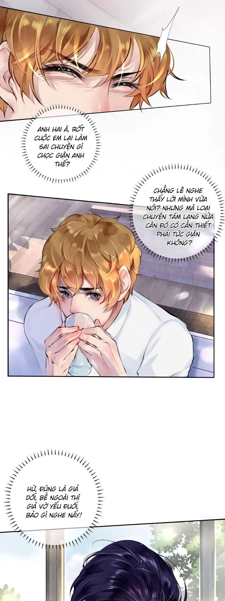 Chung Cư Của Các Ảnh Đế Chapter 13 - 3