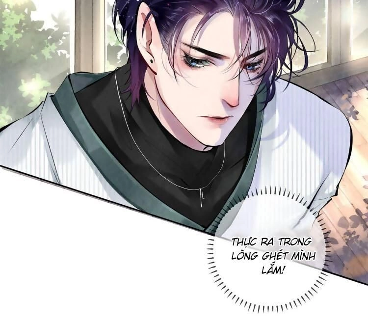 Chung Cư Của Các Ảnh Đế Chapter 13 - 4