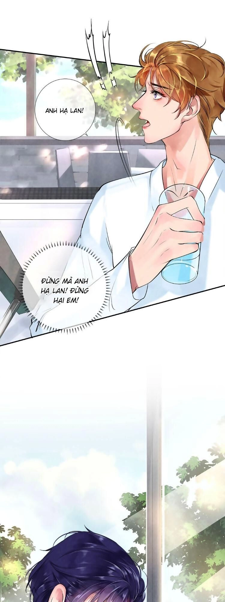 Chung Cư Của Các Ảnh Đế Chapter 13 - 6