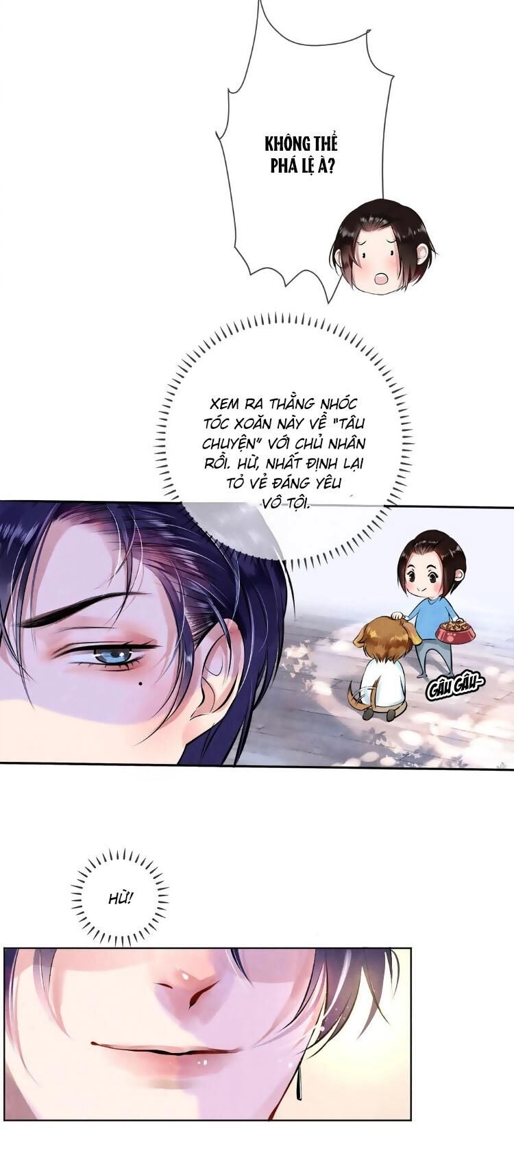 Chung Cư Của Các Ảnh Đế Chapter 13 - 8