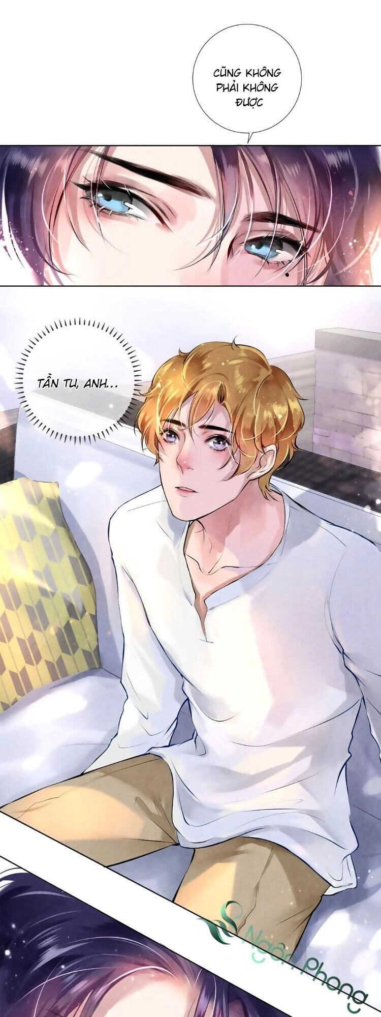 Chung Cư Của Các Ảnh Đế Chapter 13 - 9