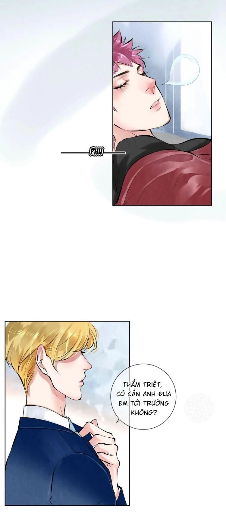 Chung Cư Của Các Ảnh Đế Chapter 13 - 17