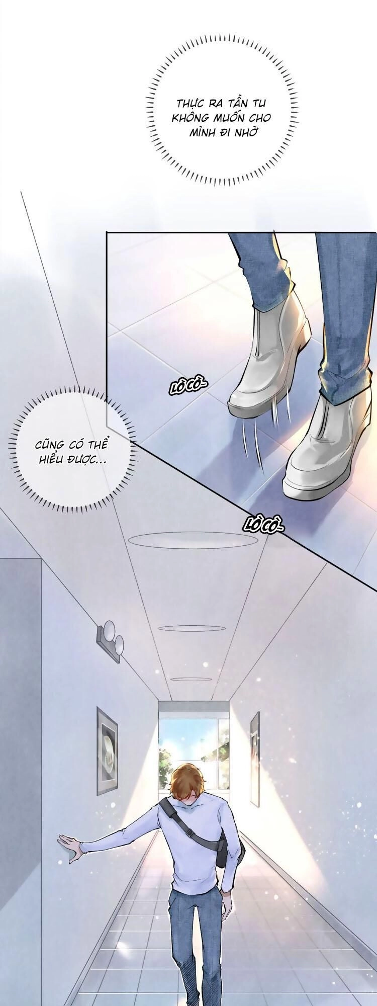 Chung Cư Của Các Ảnh Đế Chapter 13 - 21