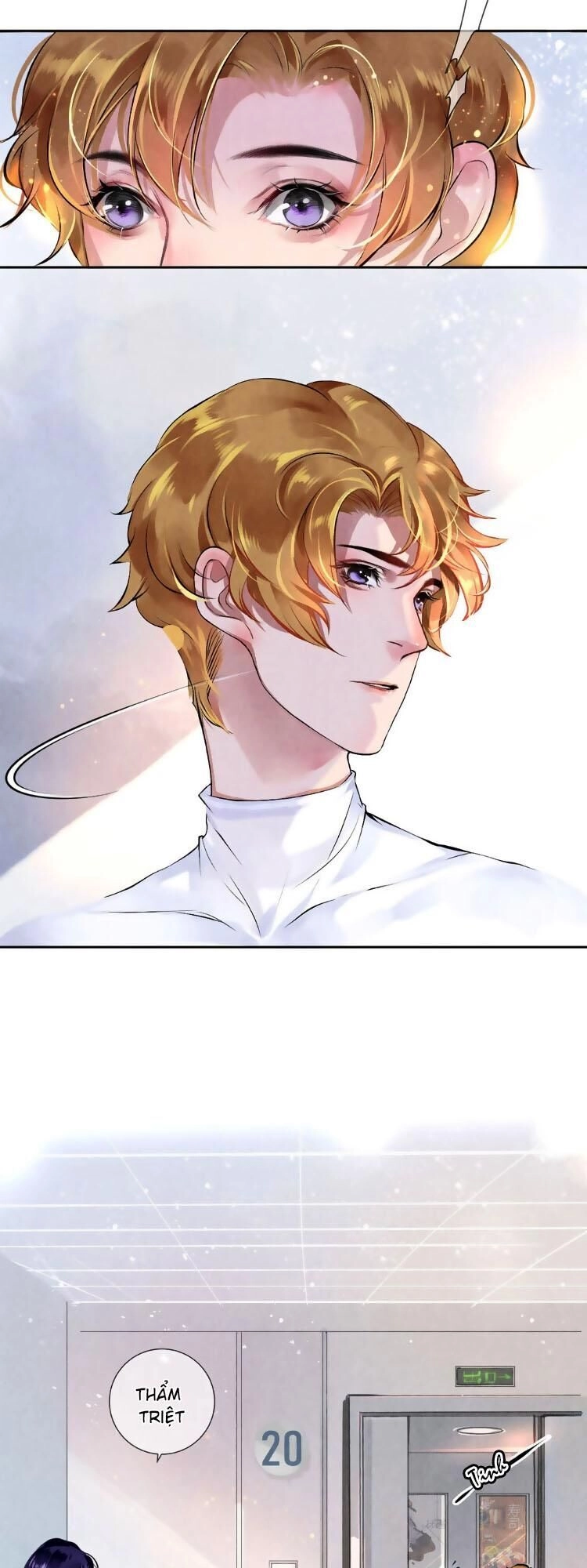 Chung Cư Của Các Ảnh Đế Chapter 13 - 25