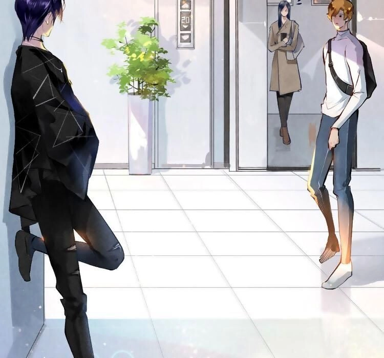 Chung Cư Của Các Ảnh Đế Chapter 13 - 26