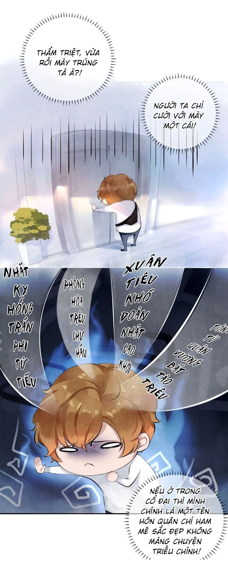 Chung Cư Của Các Ảnh Đế Chapter 14 - 9