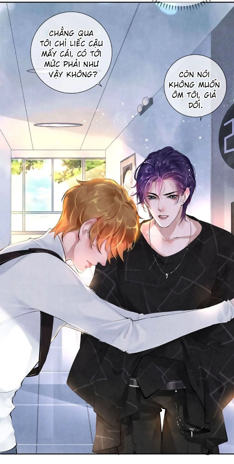 Chung Cư Của Các Ảnh Đế Chapter 14 - 10