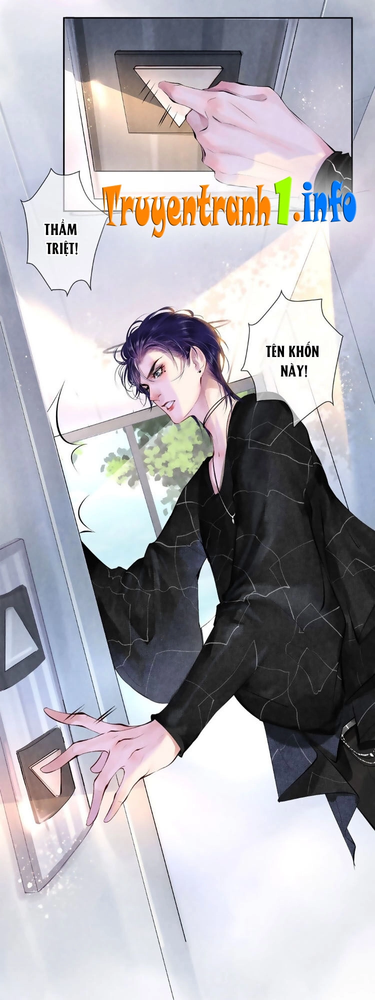 Chung Cư Của Các Ảnh Đế Chapter 14 - 19