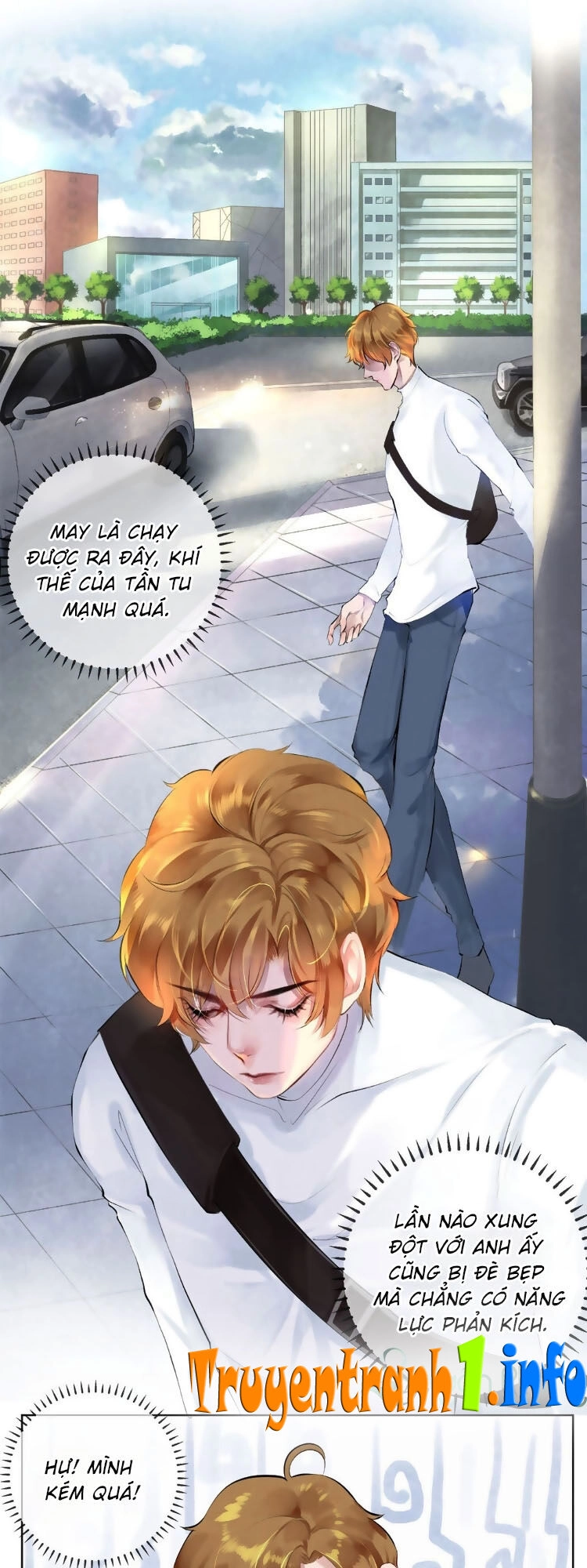 Chung Cư Của Các Ảnh Đế Chapter 15 - 1