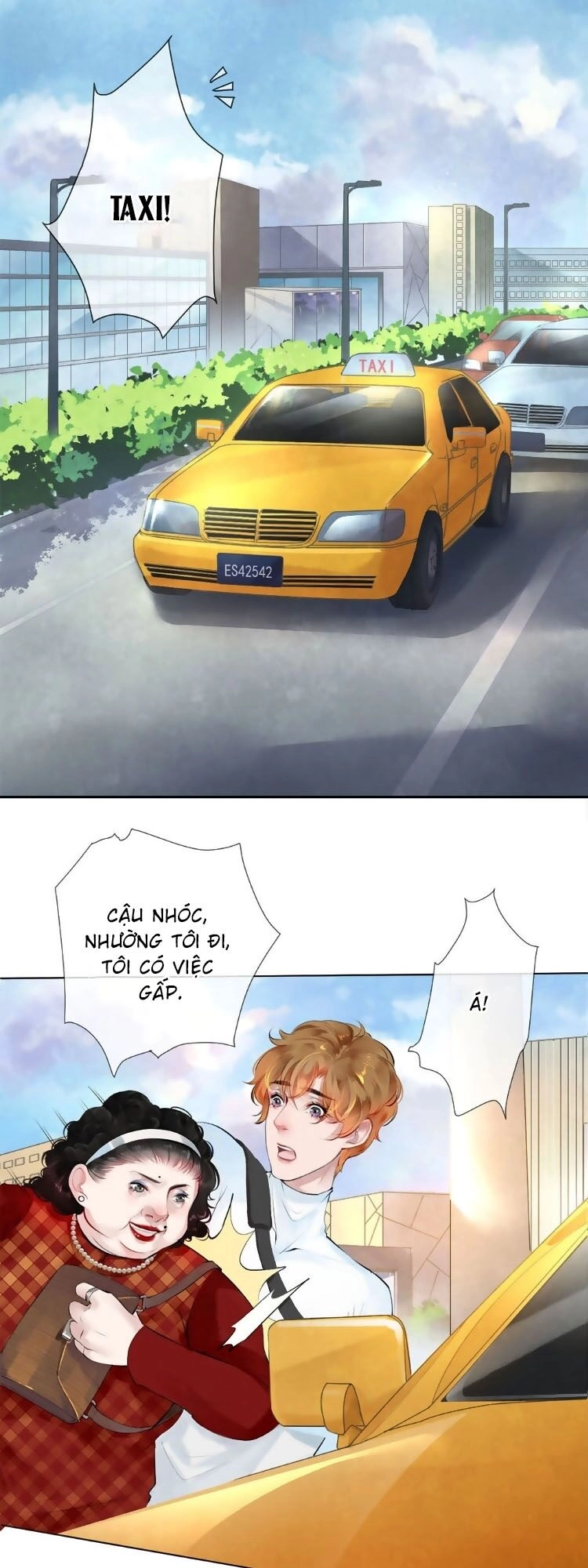 Chung Cư Của Các Ảnh Đế Chapter 15 - 3