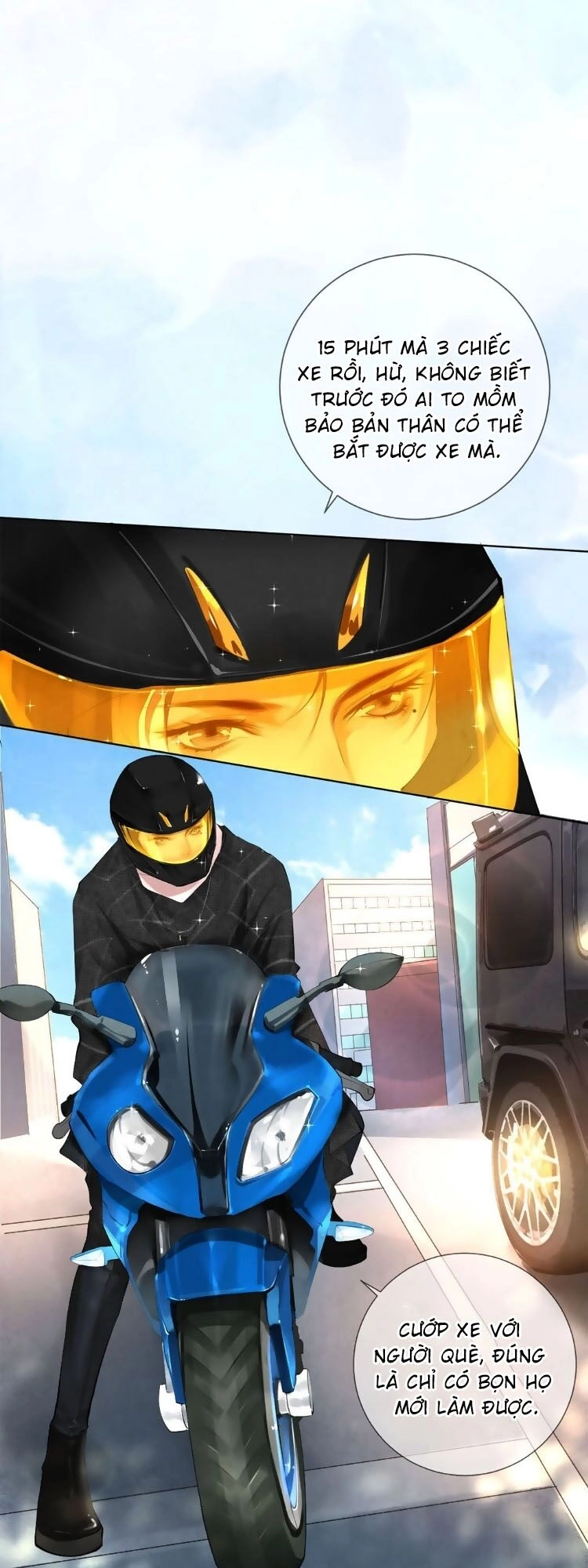 Chung Cư Của Các Ảnh Đế Chapter 15 - 7