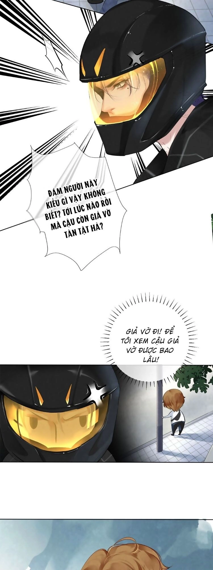 Chung Cư Của Các Ảnh Đế Chapter 15 - 11