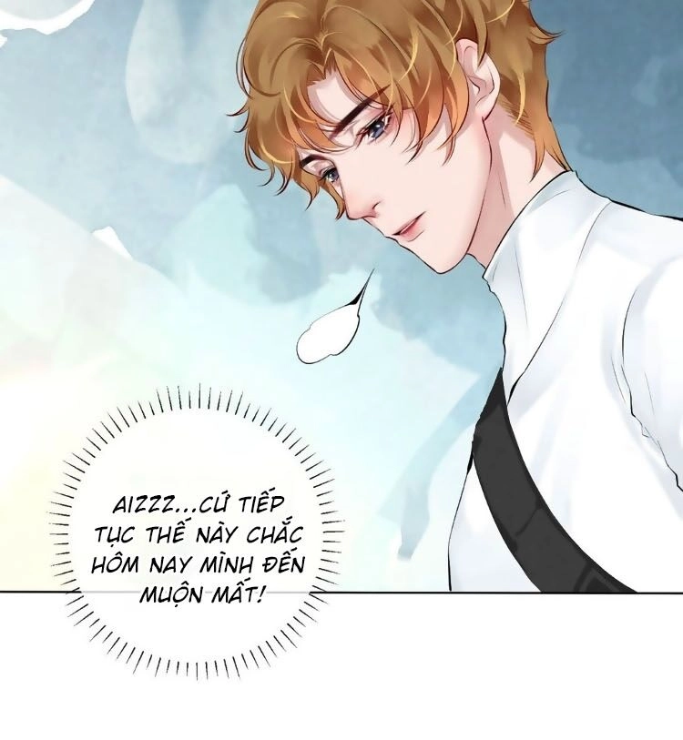 Chung Cư Của Các Ảnh Đế Chapter 15 - 12