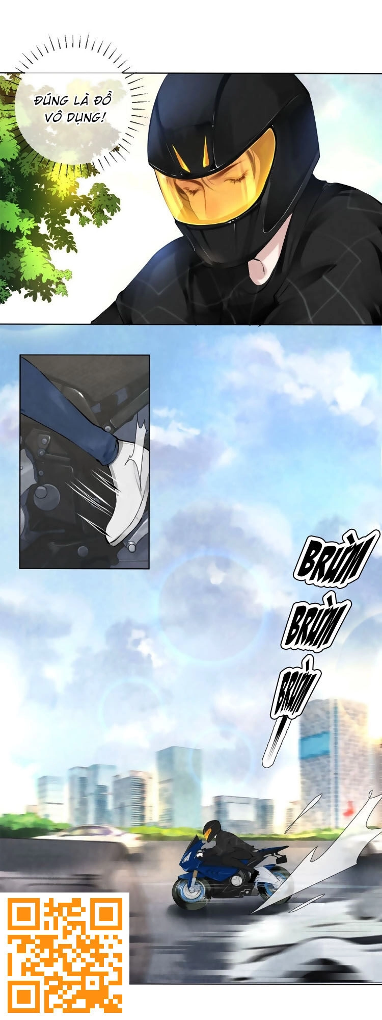 Chung Cư Của Các Ảnh Đế Chapter 15 - 13