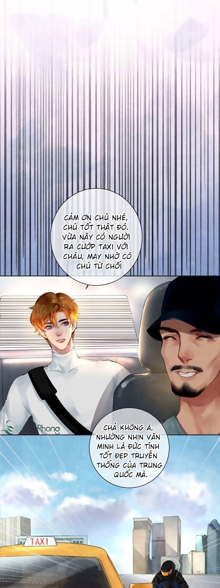 Chung Cư Của Các Ảnh Đế Chapter 15 - 17