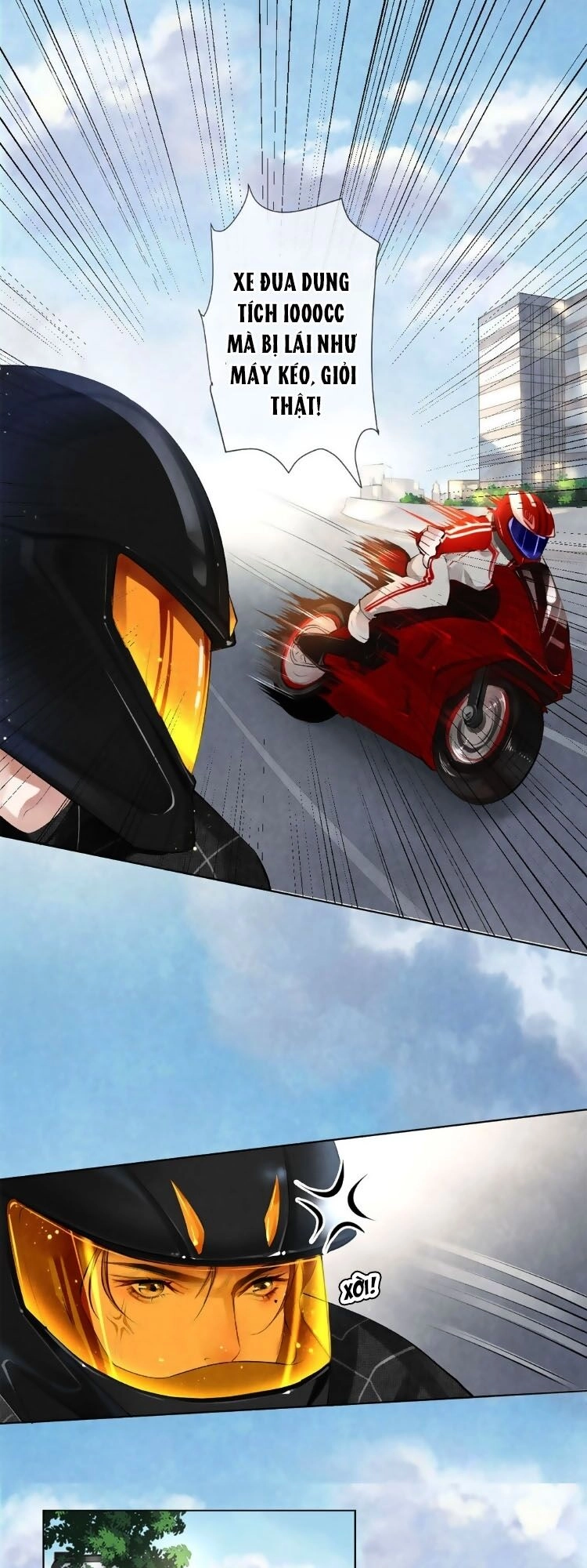 Chung Cư Của Các Ảnh Đế Chapter 15 - 19