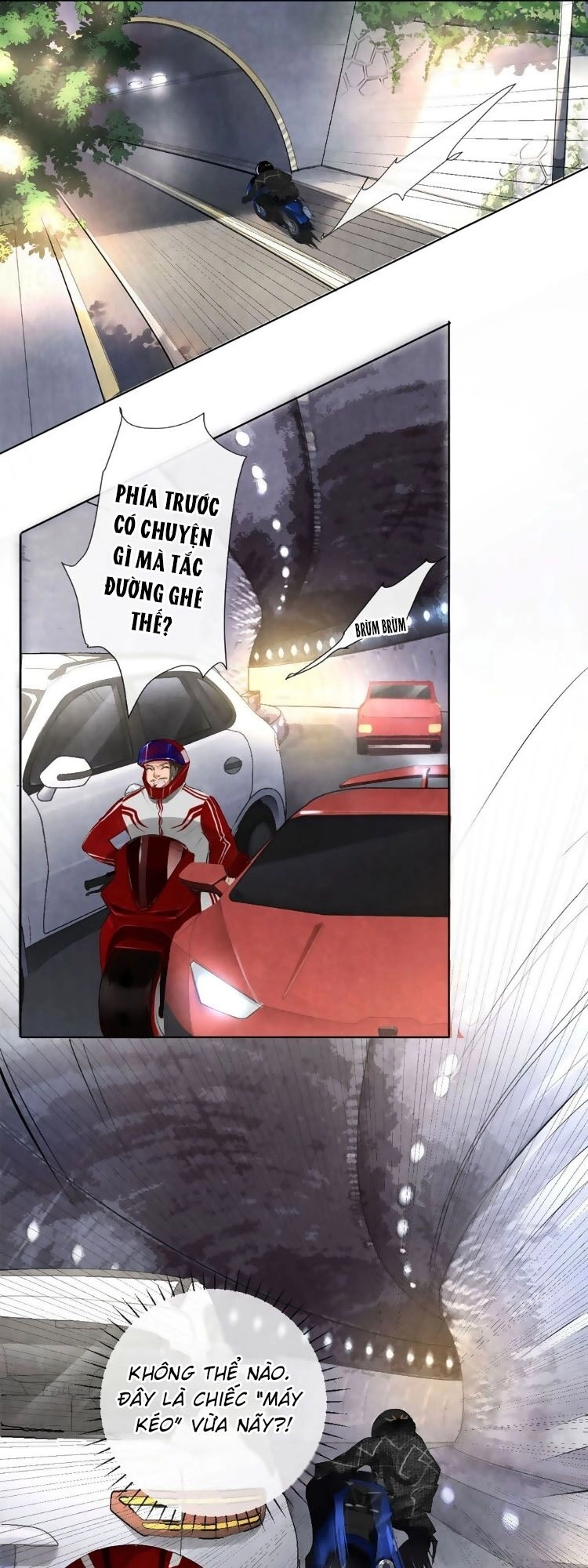 Chung Cư Của Các Ảnh Đế Chapter 15 - 22