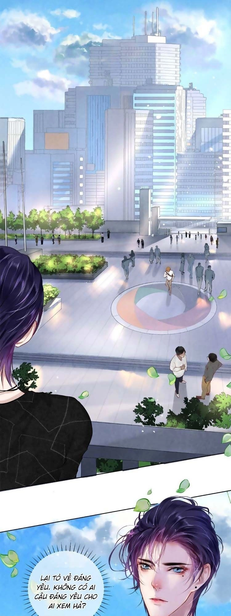 Chung Cư Của Các Ảnh Đế Chapter 16 - 3