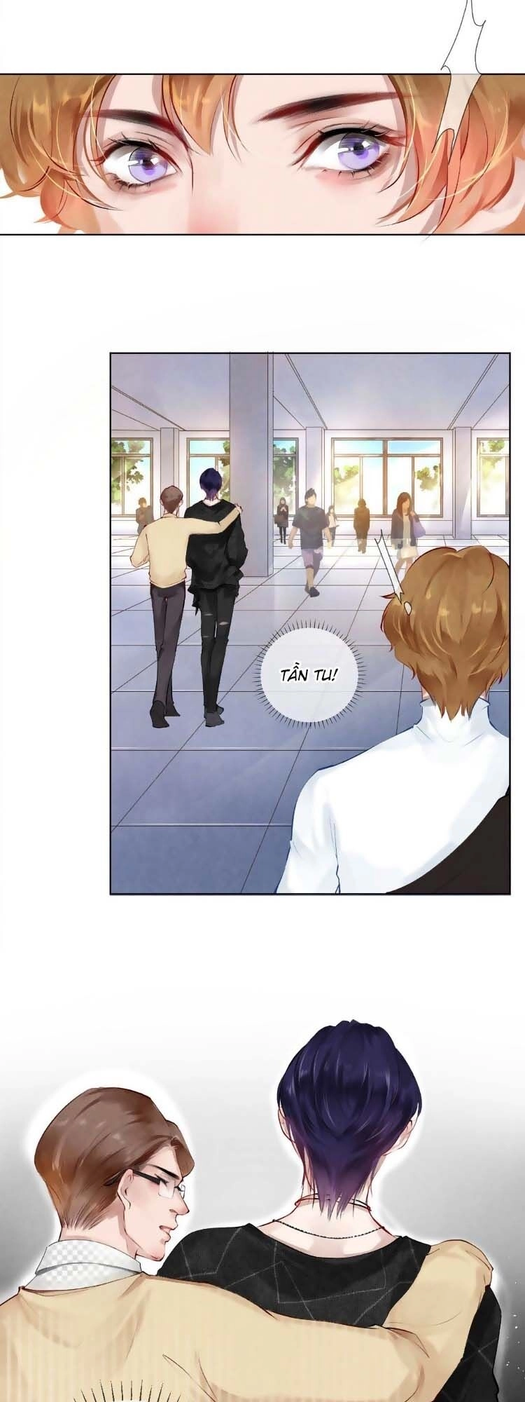 Chung Cư Của Các Ảnh Đế Chapter 16 - 9