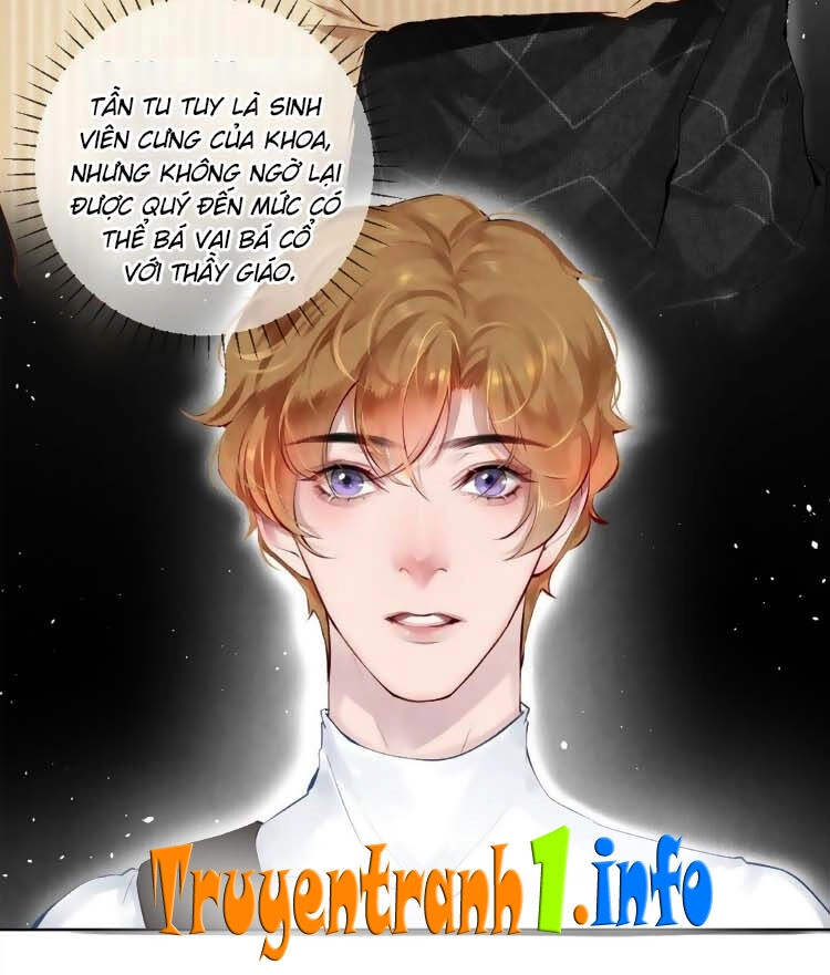 Chung Cư Của Các Ảnh Đế Chapter 16 - 10