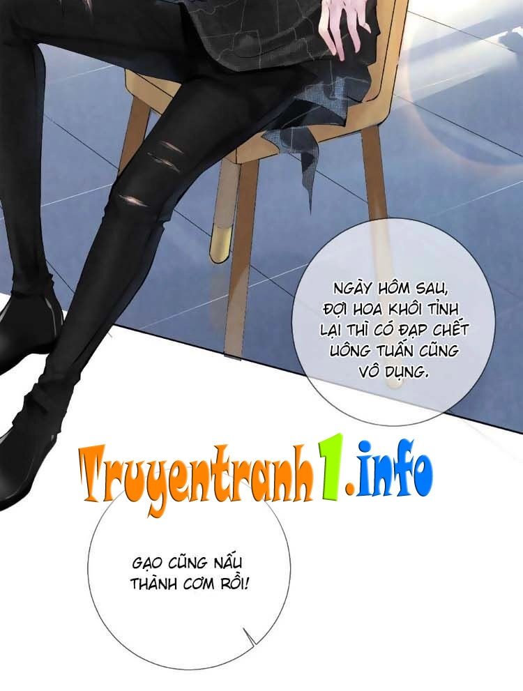 Chung Cư Của Các Ảnh Đế Chapter 16 - 24