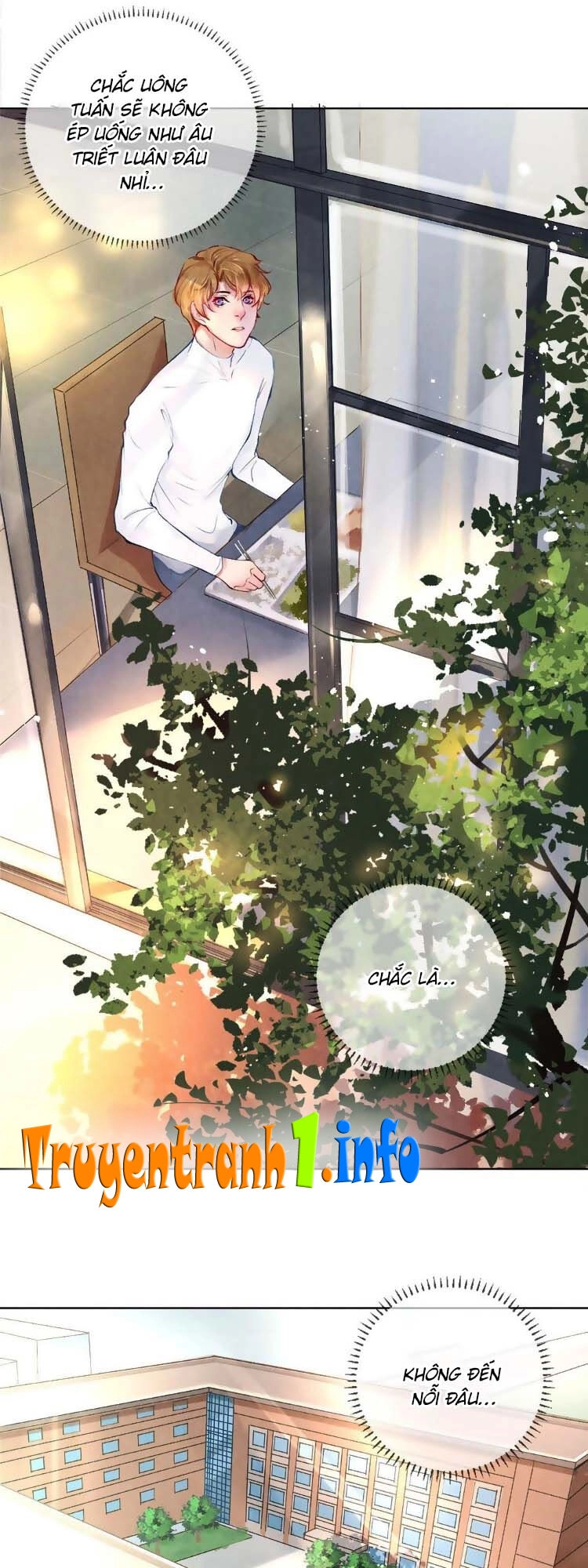 Chung Cư Của Các Ảnh Đế Chapter 17 - 3