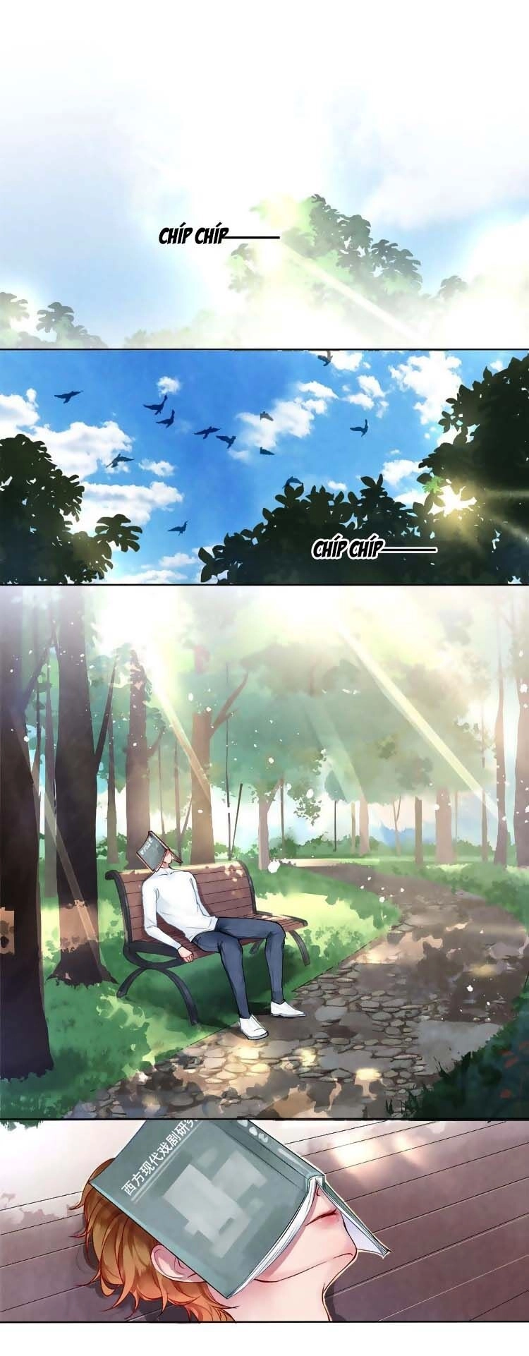 Chung Cư Của Các Ảnh Đế Chapter 17 - 5