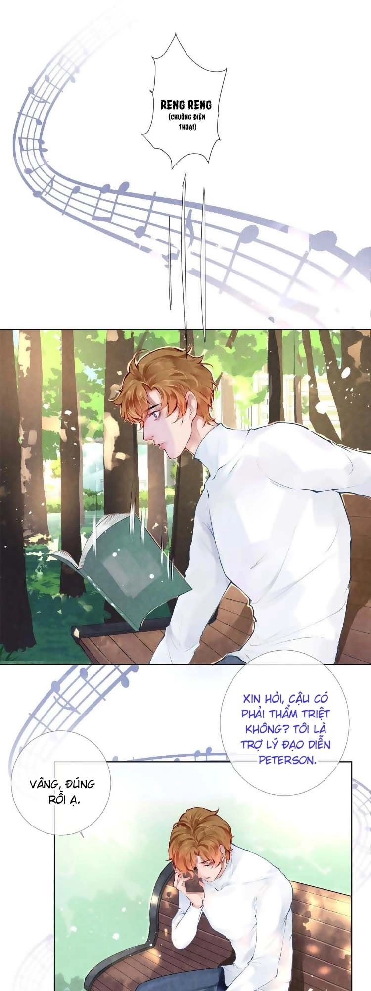 Chung Cư Của Các Ảnh Đế Chapter 17 - 10