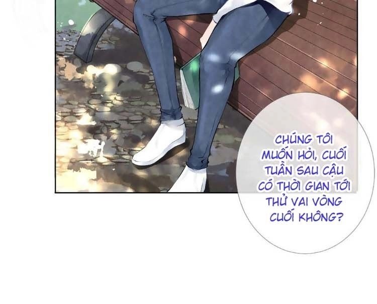 Chung Cư Của Các Ảnh Đế Chapter 17 - 11