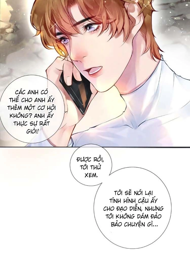 Chung Cư Của Các Ảnh Đế Chapter 17 - 15