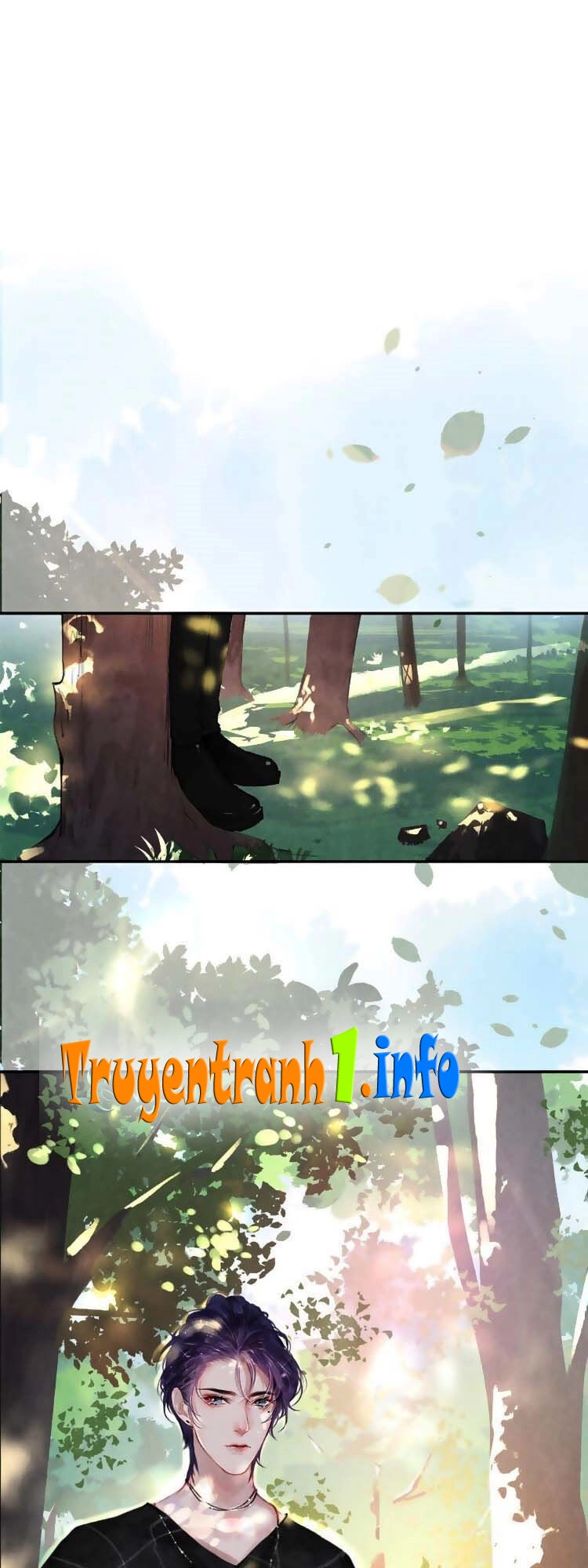 Chung Cư Của Các Ảnh Đế Chapter 17 - 18