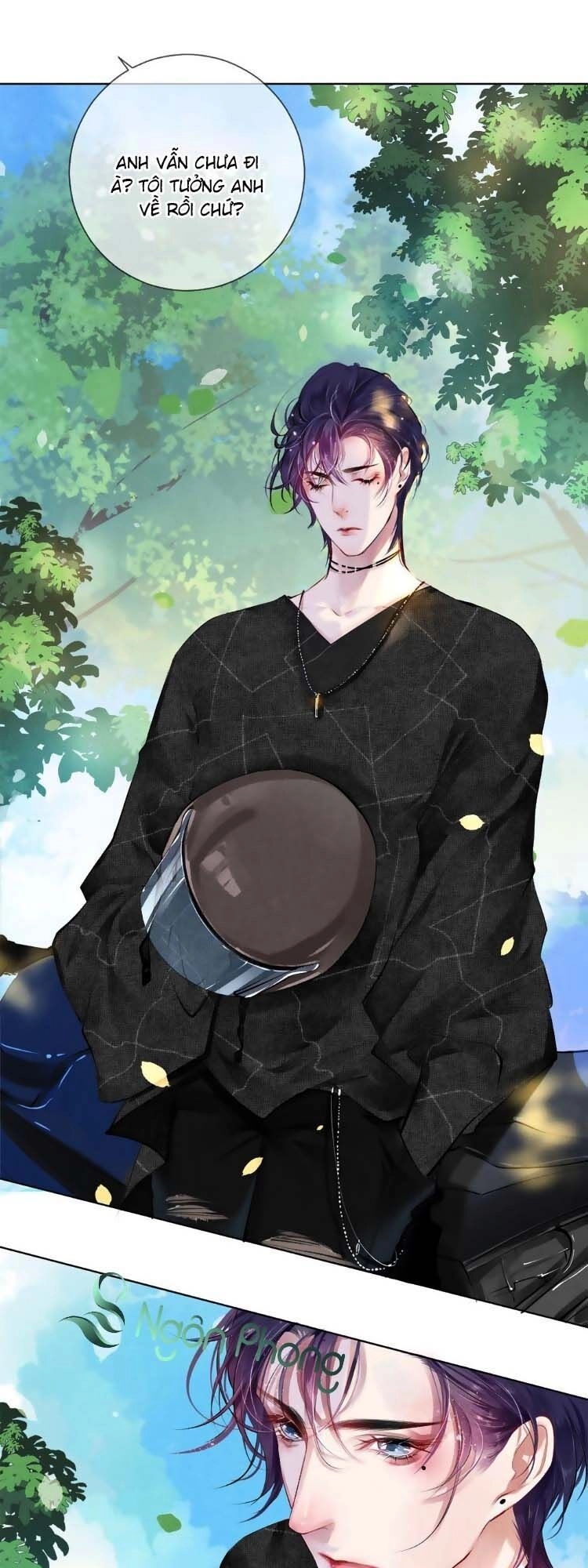 Chung Cư Của Các Ảnh Đế Chapter 18 - 5