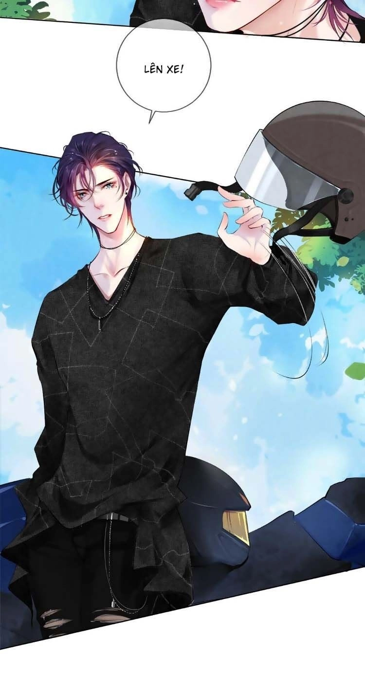 Chung Cư Của Các Ảnh Đế Chapter 18 - 6