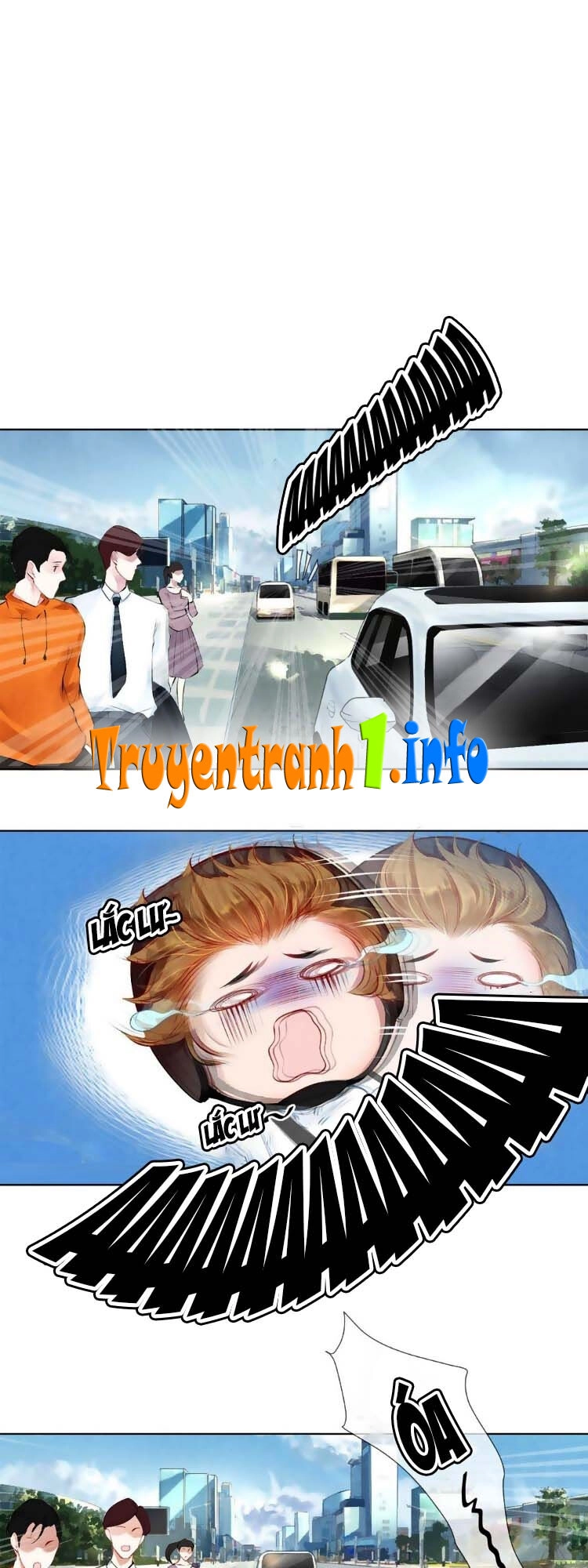 Chung Cư Của Các Ảnh Đế Chapter 18 - 15