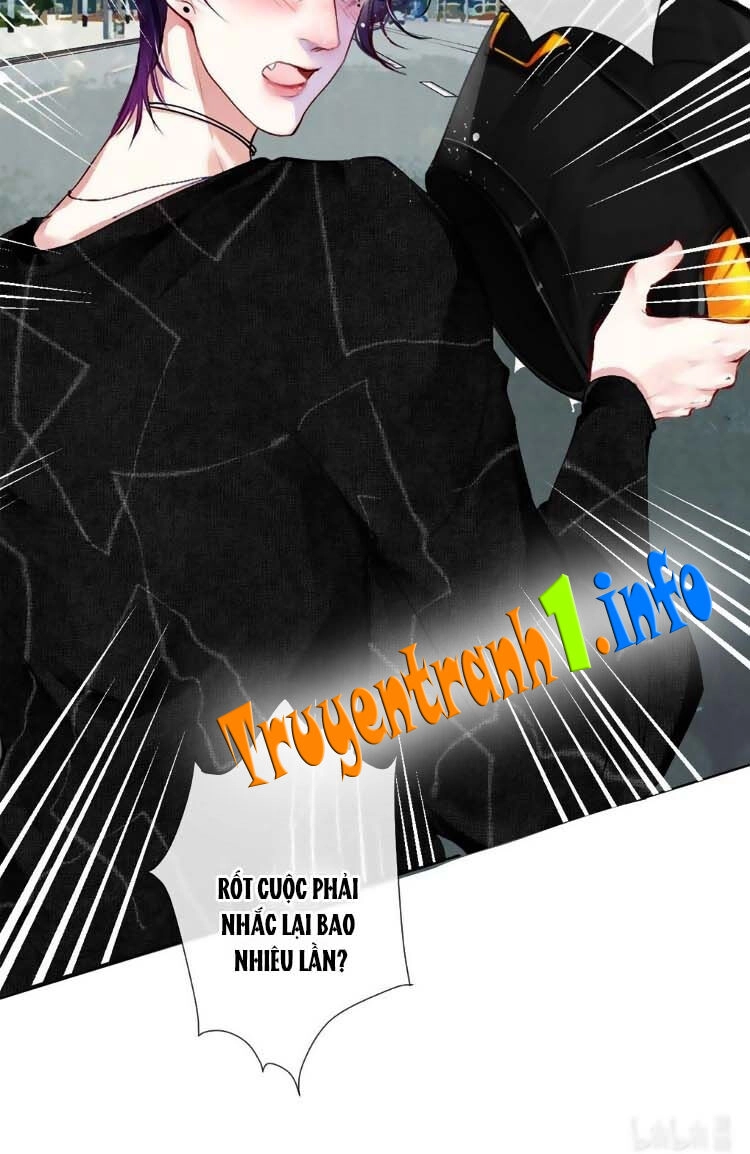 Chung Cư Của Các Ảnh Đế Chapter 18 - 19