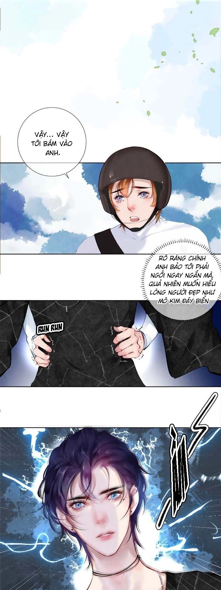 Chung Cư Của Các Ảnh Đế Chapter 19 - 2