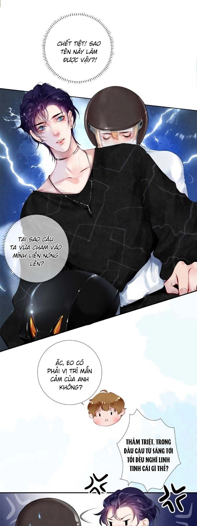 Chung Cư Của Các Ảnh Đế Chapter 19 - 7